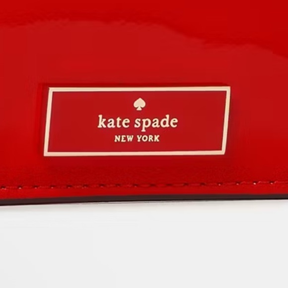 Kate Spade NWT ($89)Credit Card Organizer wallet - Picture 5 of 8